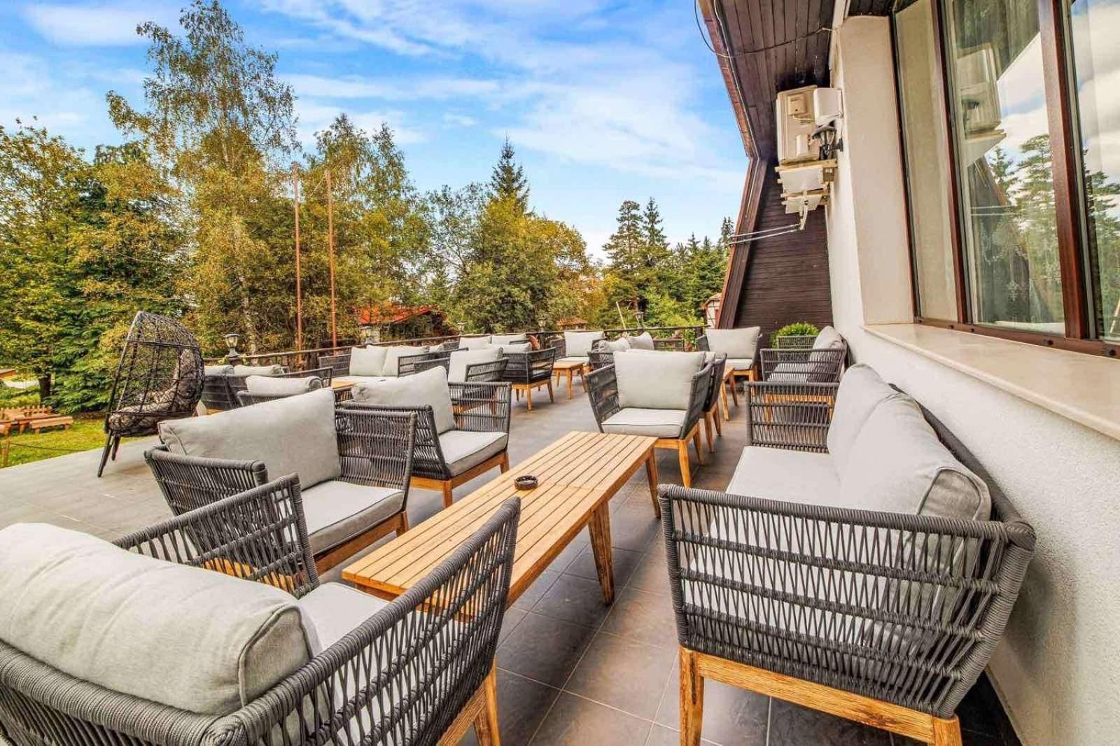 Villas Mura With Spa & Hot Swimming Pool ボロヴェッツ エクステリア 写真