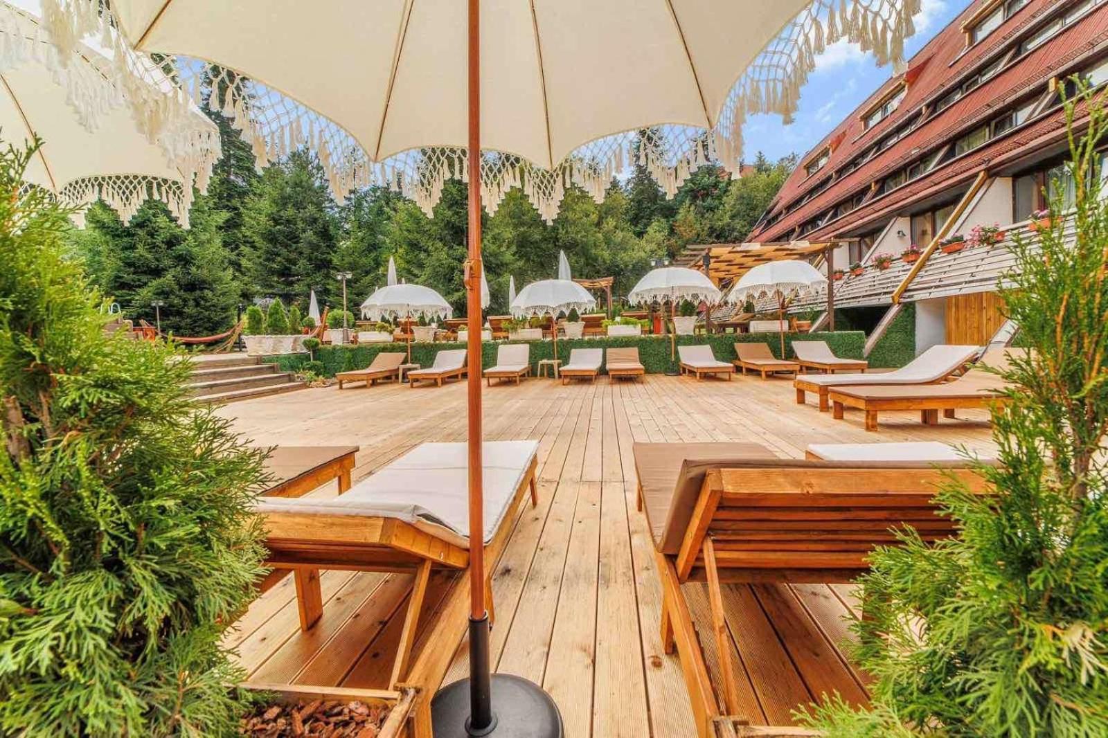 Villas Mura With Spa & Hot Swimming Pool ボロヴェッツ エクステリア 写真
