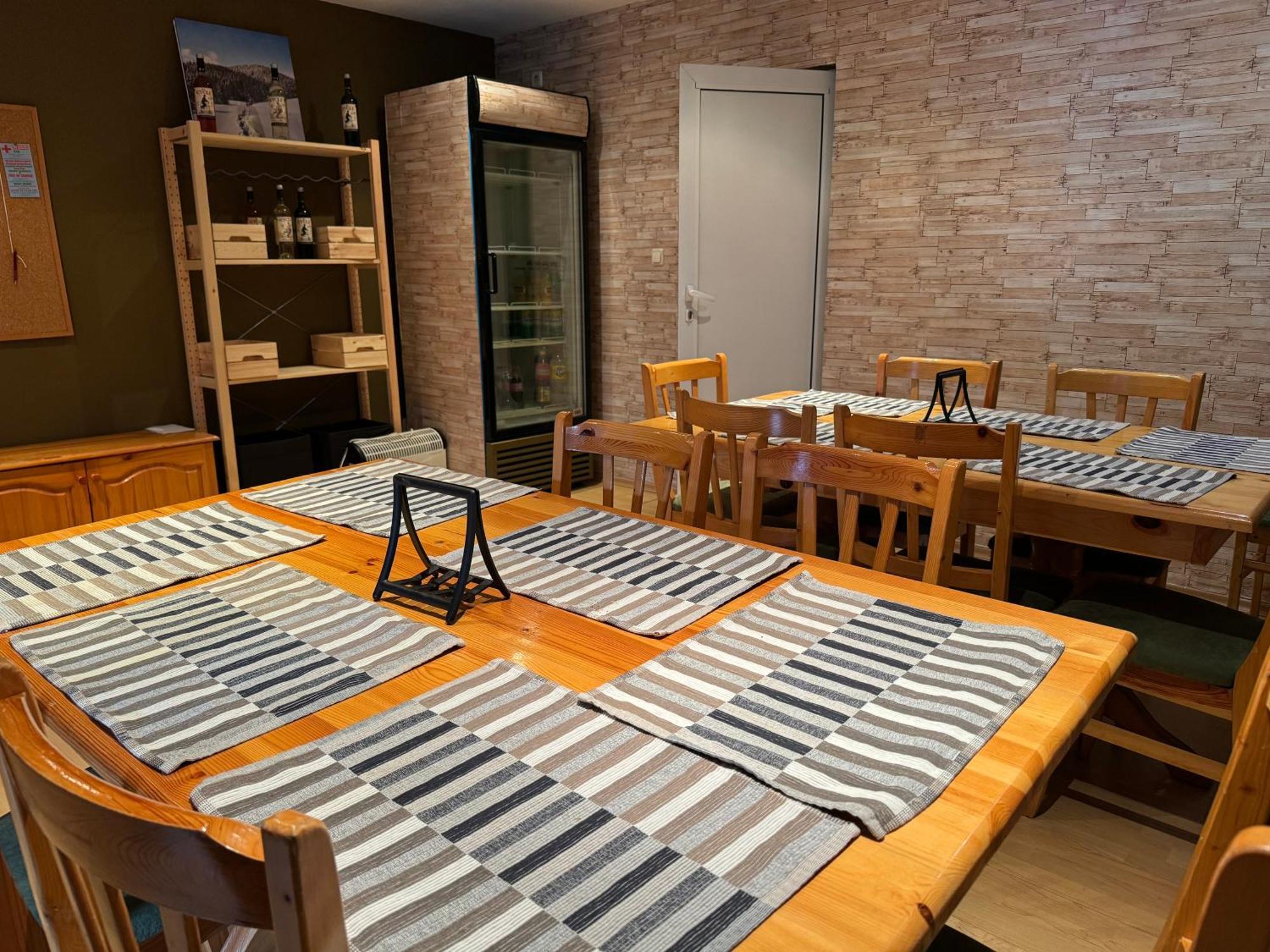 Villas Mura With Spa & Hot Swimming Pool ボロヴェッツ エクステリア 写真