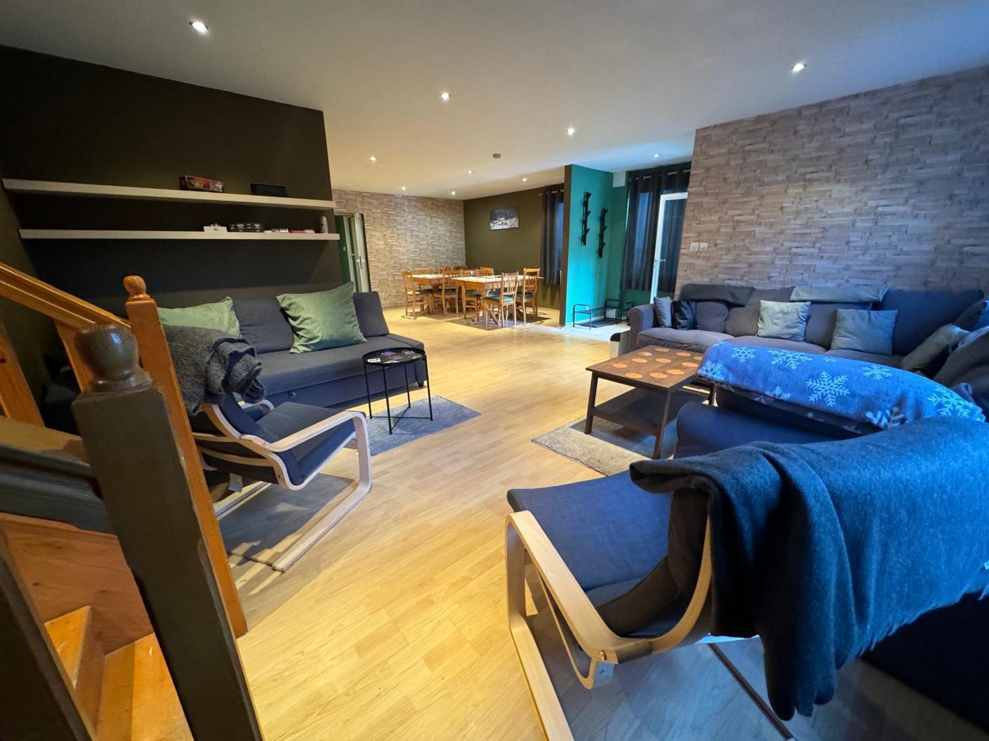 Villas Mura With Spa & Hot Swimming Pool ボロヴェッツ エクステリア 写真