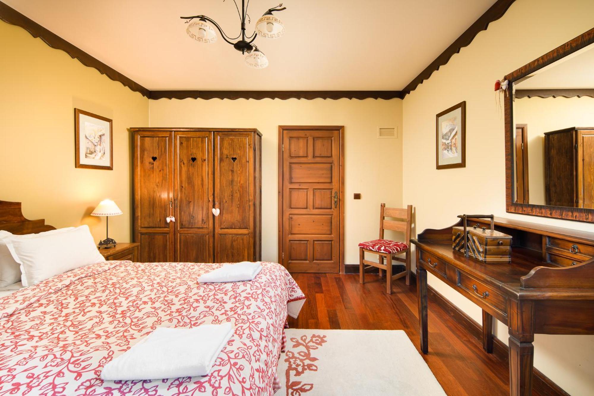 Villas Mura With Spa & Hot Swimming Pool ボロヴェッツ エクステリア 写真