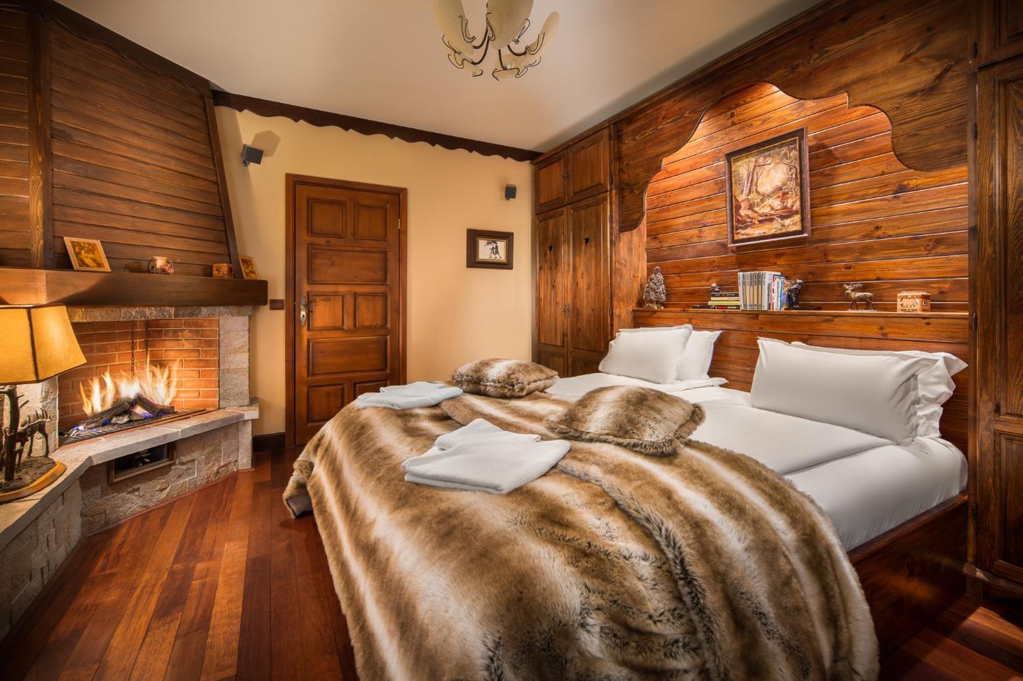 Villas Mura With Spa & Hot Swimming Pool ボロヴェッツ エクステリア 写真
